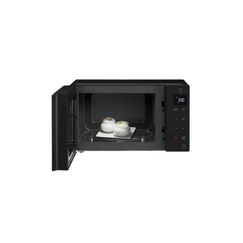 Microwave Oven LG MH6535GDS