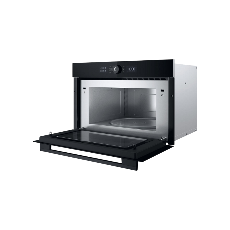 Cuptor cu microunde Whirlpool WMD54MB