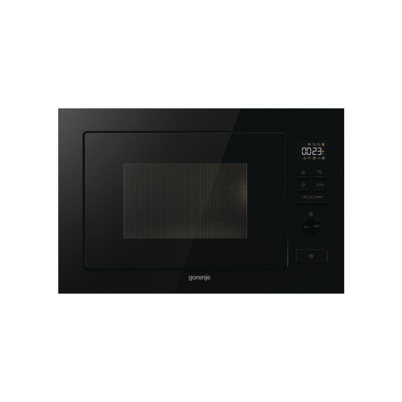 Встраиваемая микроволновая печь Gorenje BM251M2BG