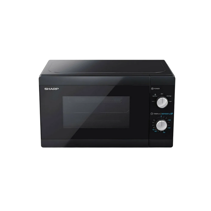 Microwave Oven Sharp YC-MS01E-B