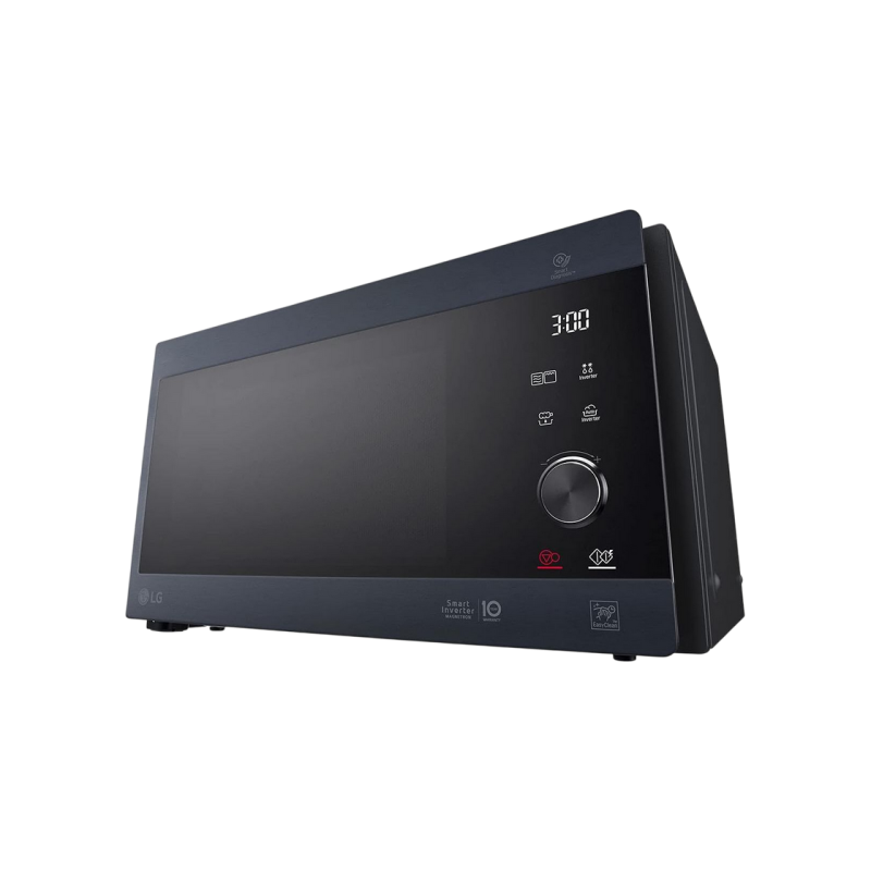 Microwave Oven LG MH6565CPB