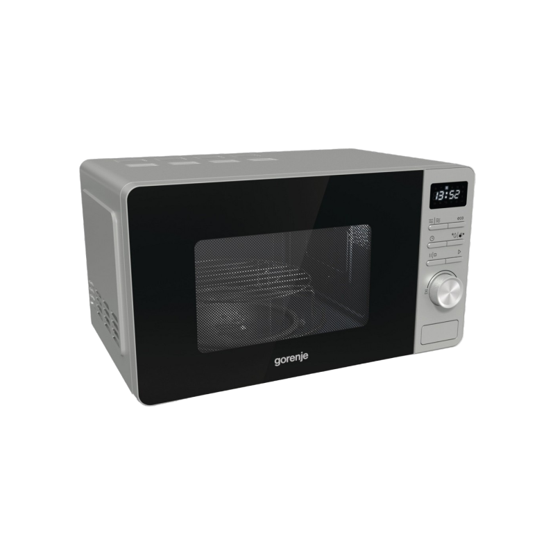 Встраиваемая микроволновая печь Gorenje MO20A4X