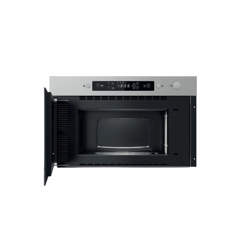 Cuptor cu microunde Whirlpool MBNA920X