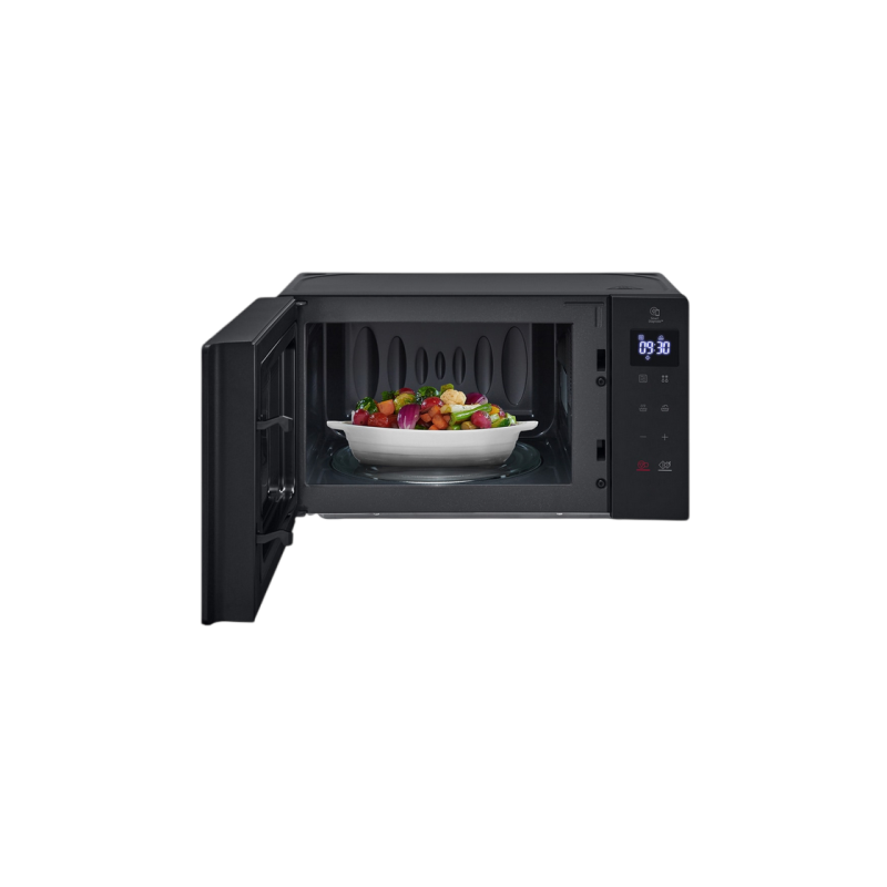 Microwave Oven LG MS2032GAS