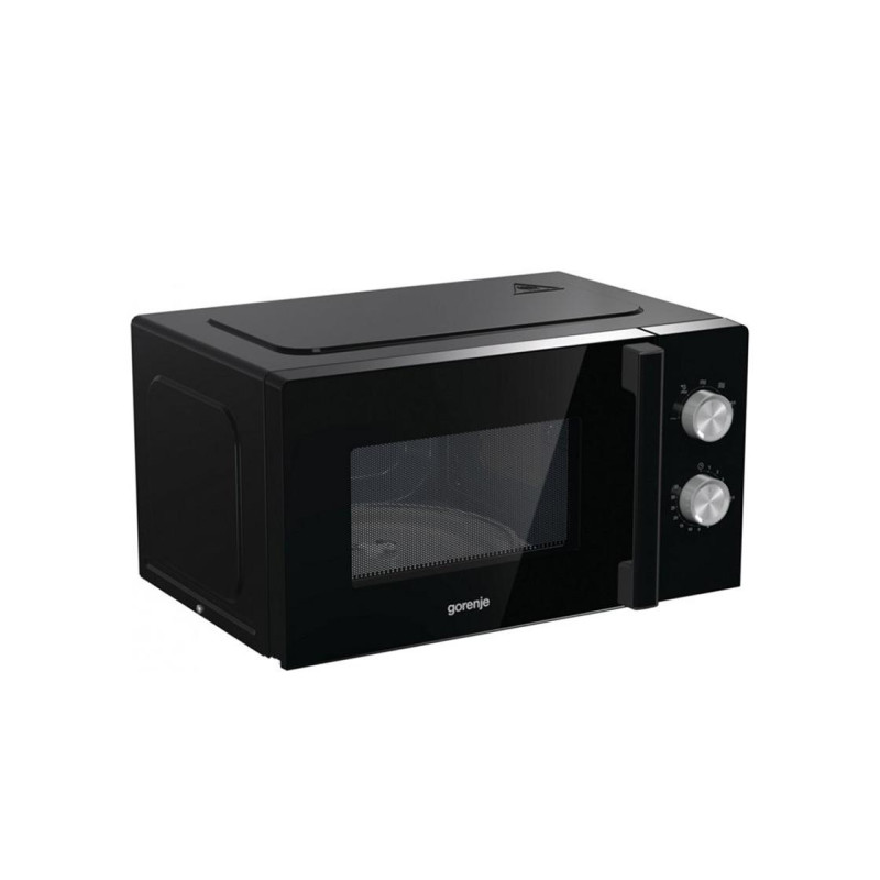 Встраиваемая микроволновая печь Gorenje MO17E1BH