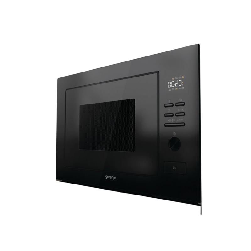 Встраиваемая микроволновая печь Gorenje BM251M2BG