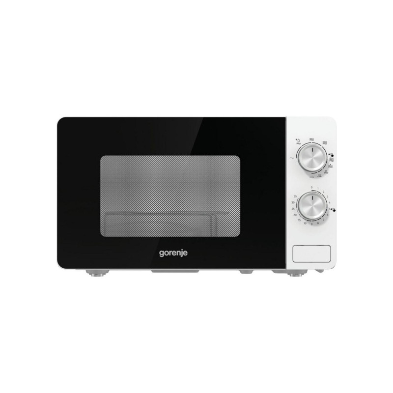 Cuptor cu microunde Gorenje MO20E2W