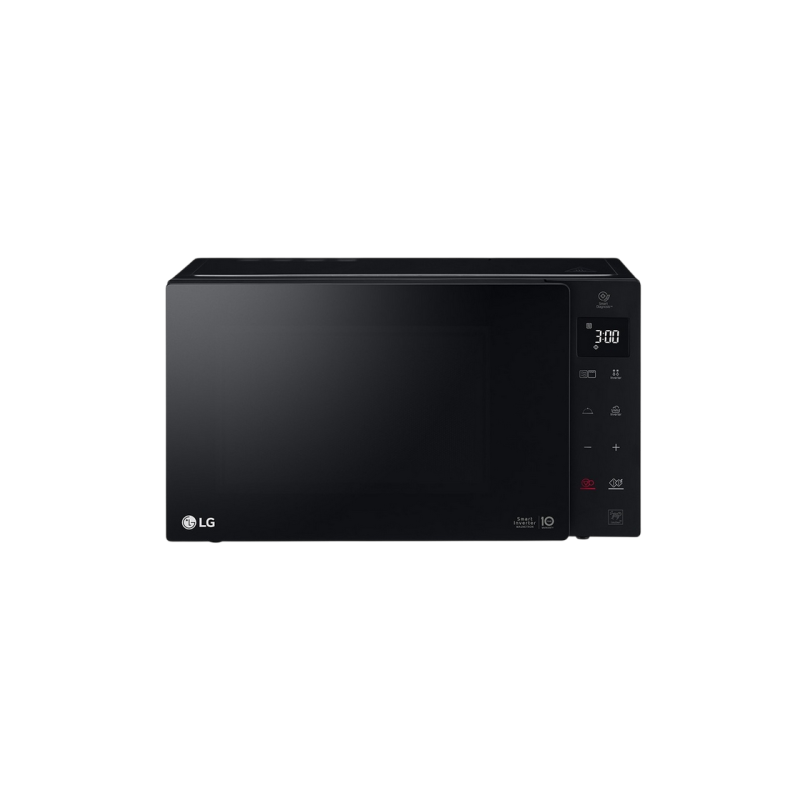Microwave Oven LG MH6535GDS