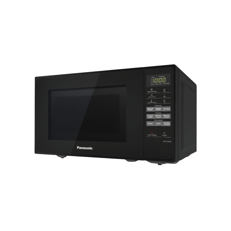 Встраиваемая микроволновая печь Panasonic NN-ST25HBZUE