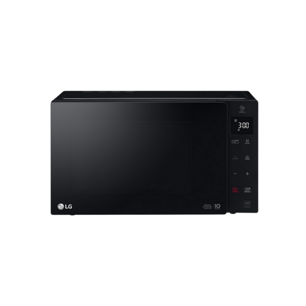 Microwave Oven LG MH6535GDS