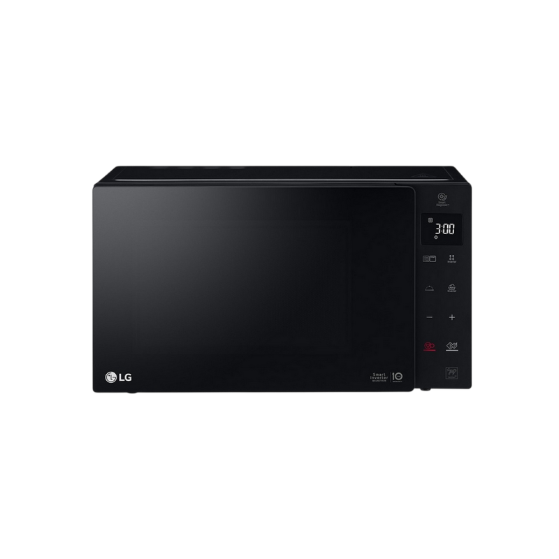 Microwave Oven LG MH6535GDS