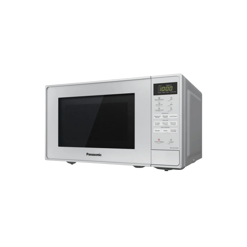 Microwave Oven Panasonic NN-ST27HMZUE