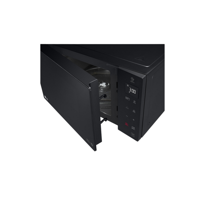 Microwave Oven LG MH6535GDS