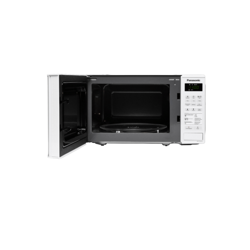 Встраиваемая микроволновая печь Panasonic NN-GT261WZUE