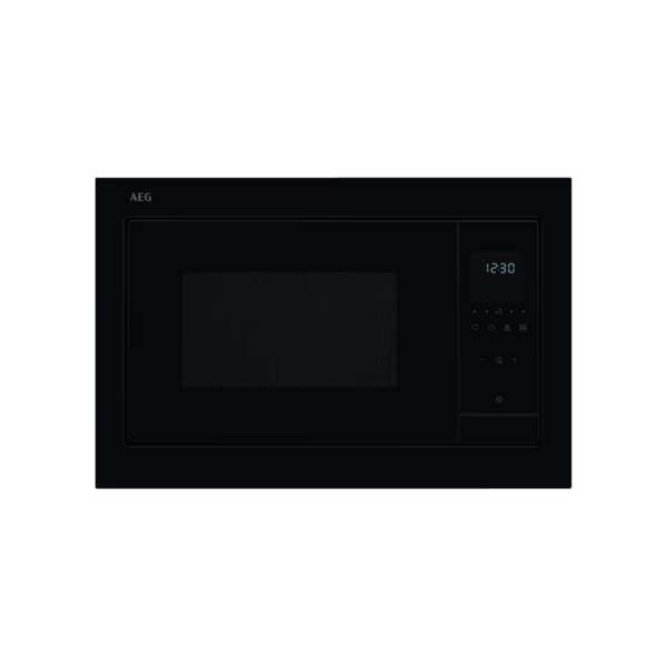 Встраиваемая микроволновая печь AEG OS5GM251EB