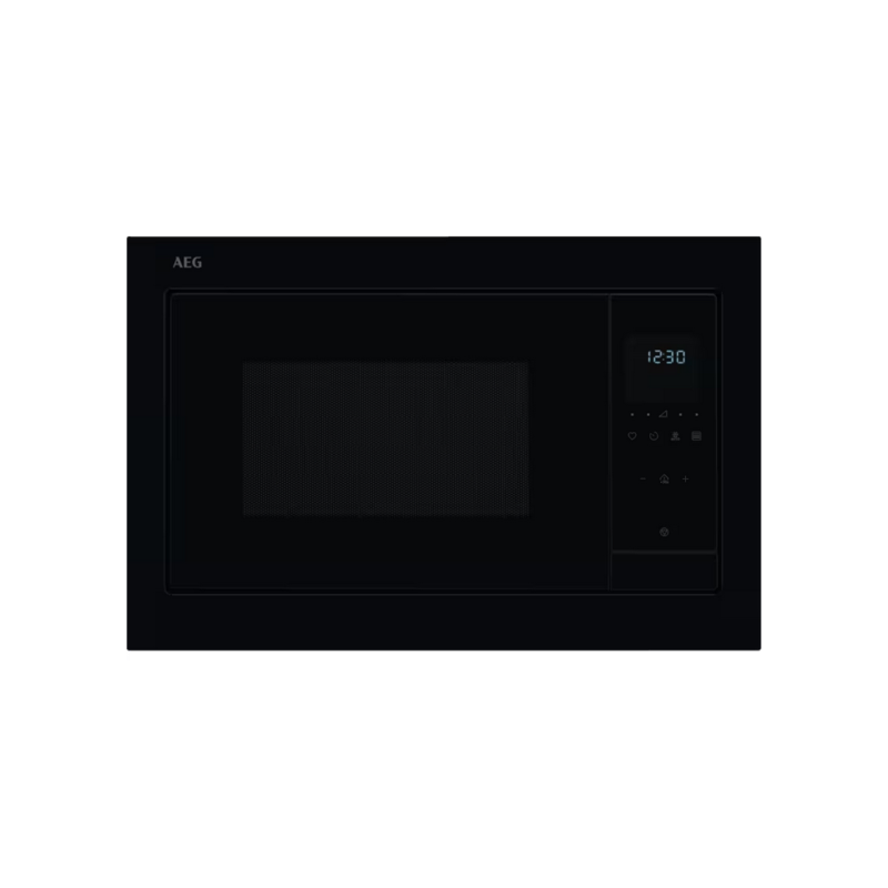 Встраиваемая микроволновая печь AEG OS5GM251EB