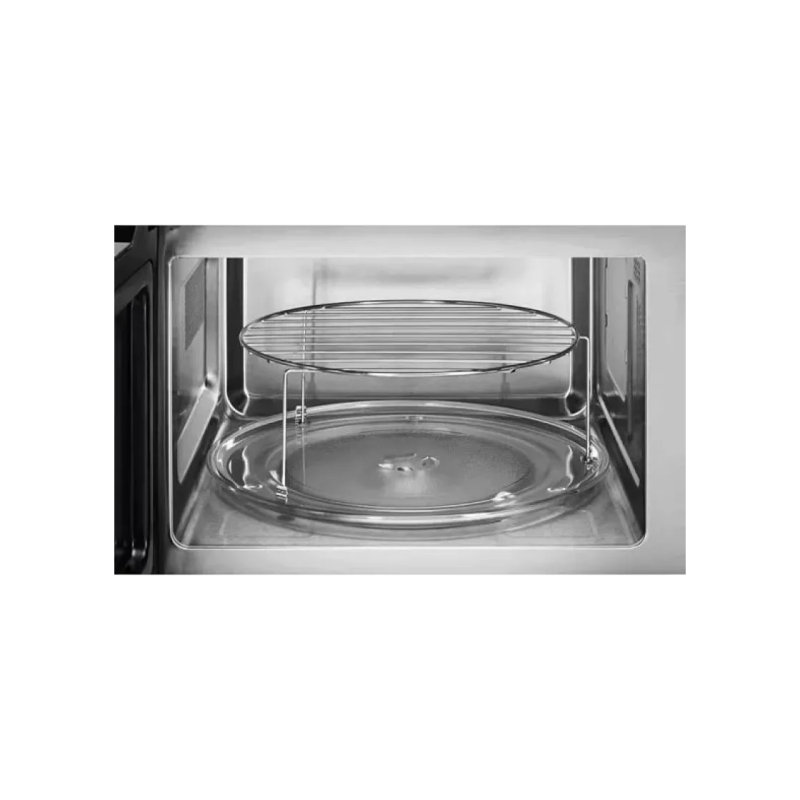Built-in Microwave AEG TMS5G25IEM