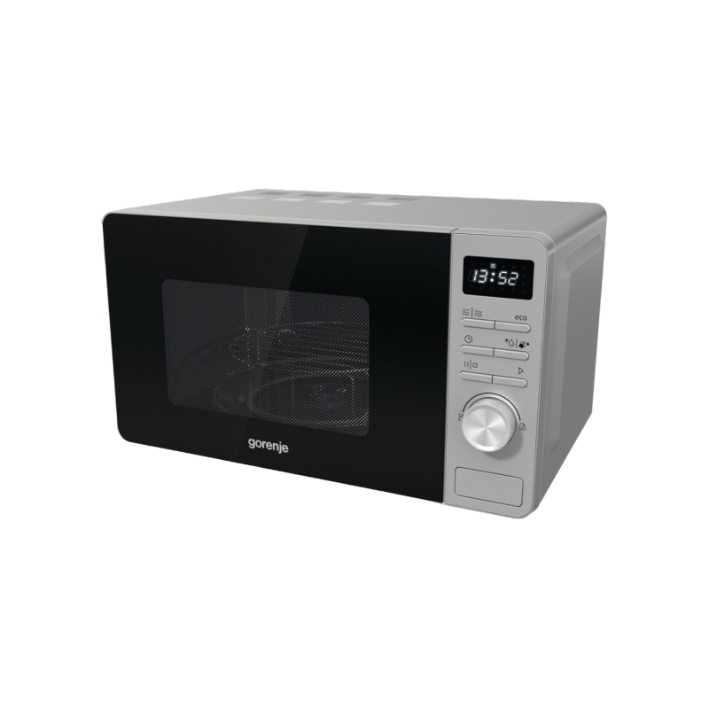 Встраиваемая микроволновая печь Gorenje MO20A4X