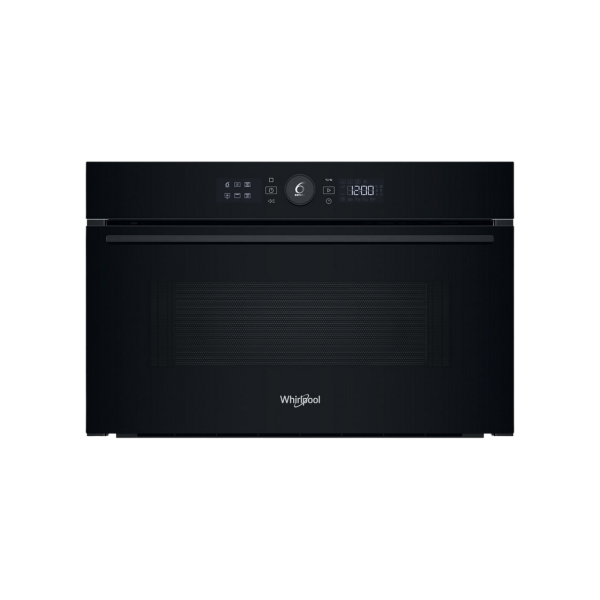 Cuptor cu microunde Whirlpool WMD54MB