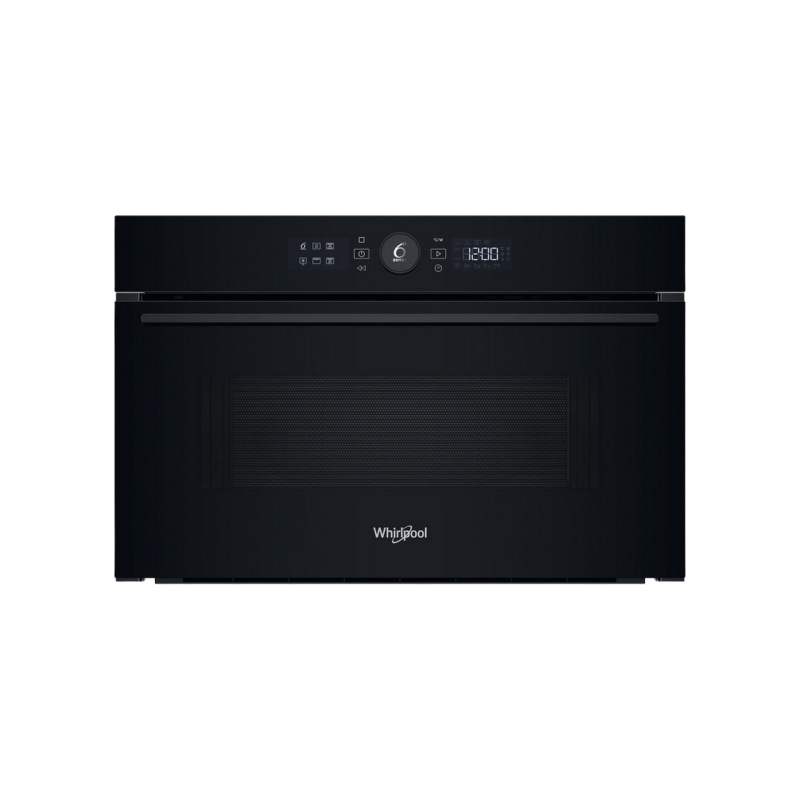 Cuptor cu microunde Whirlpool WMD54MB