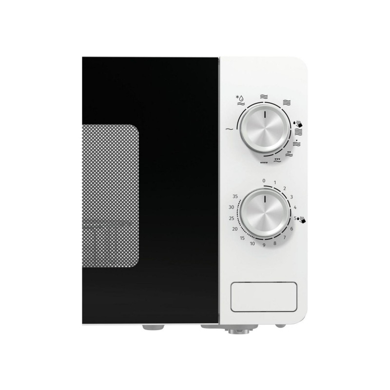 Cuptor cu microunde Gorenje MO20E2W