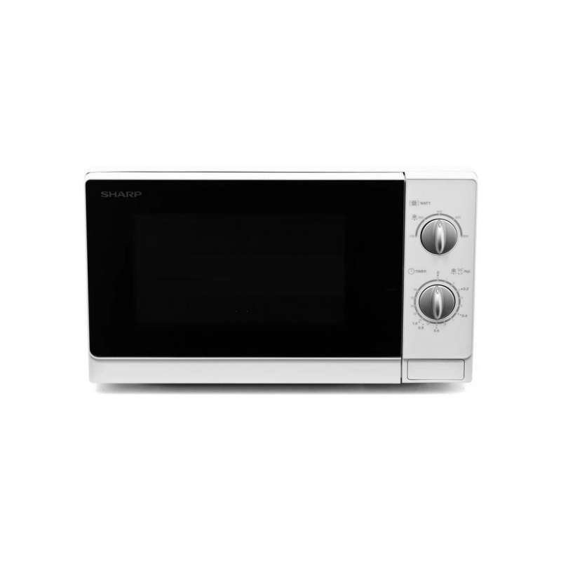 Встраиваемая микроволновая печь Sharp R20DW