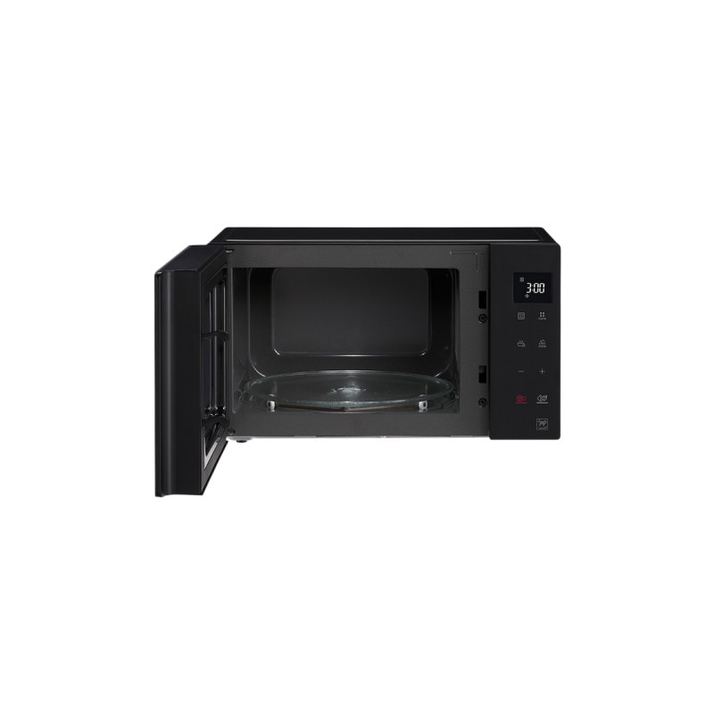 Microwave Oven LG MS2336GIB