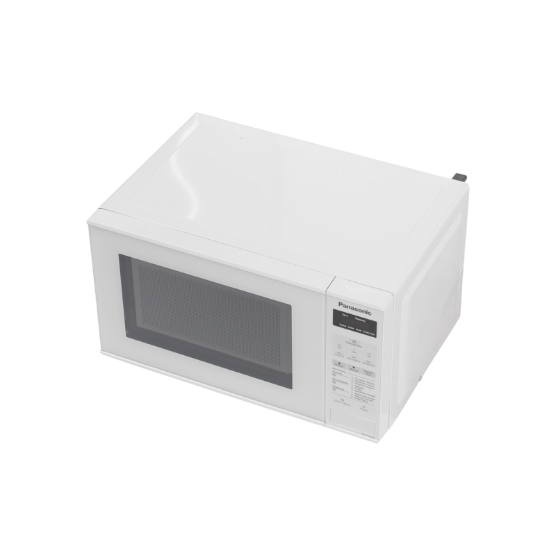 Cuptor cu microunde Panasonic NN-ST251WZUE