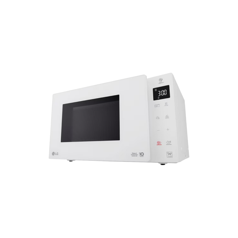 Microwave Oven LG MH6535GIH