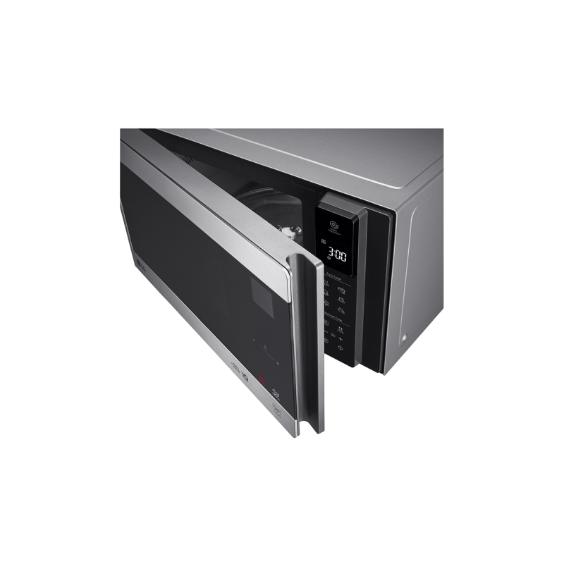 Встраиваемая микроволновая печь LG MS2595CIS