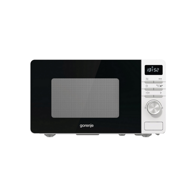 Встраиваемая микроволновая печь Gorenje MO20A3W