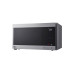 Встраиваемая микроволновая печь LG MS2595CIS