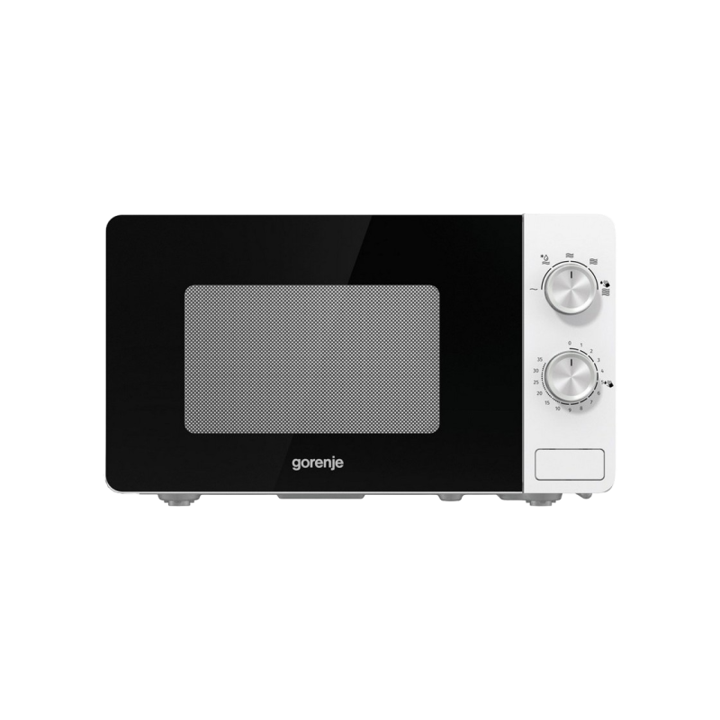Встраиваемая микроволновая печь Gorenje MO20E1W