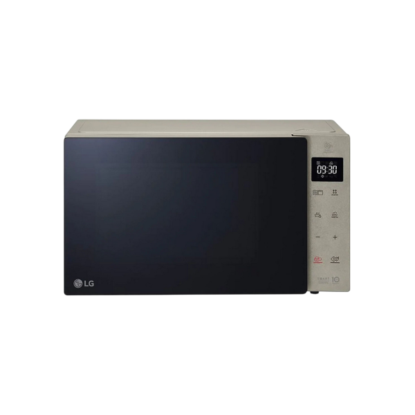 Microwave Oven LG MH6535NBS