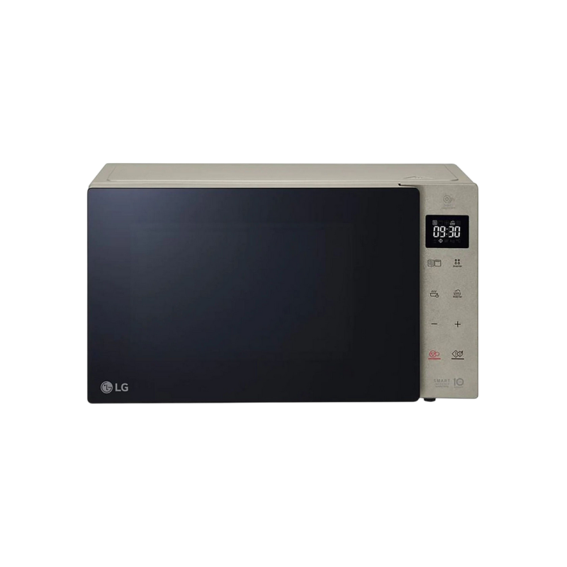 Microwave Oven LG MH6535NBS