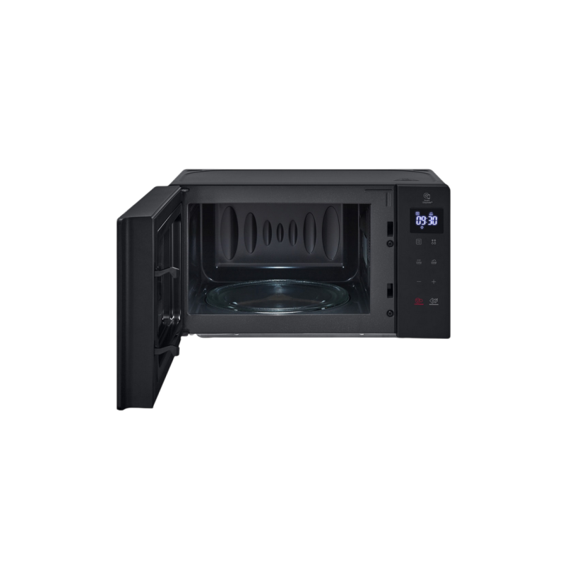 Microwave Oven LG MS2032GAS