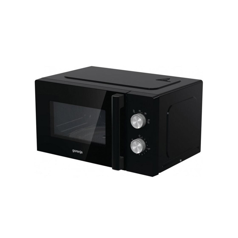Встраиваемая микроволновая печь Gorenje MO17E1BH