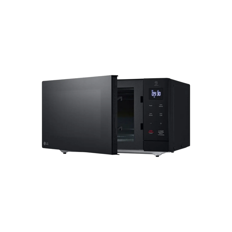 Microwave Oven LG MS3032JAS