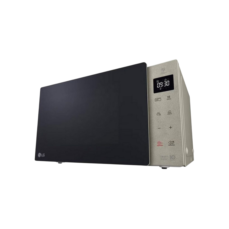 Microwave Oven LG MH6535NBS