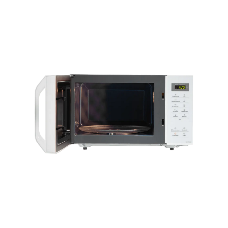 Microwave Oven Panasonic NN-ST34HWZUE