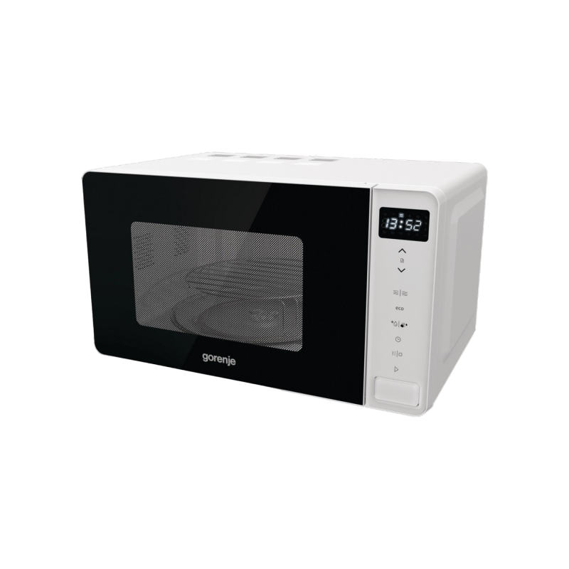 Cuptor cu microunde Gorenje MO20S4W