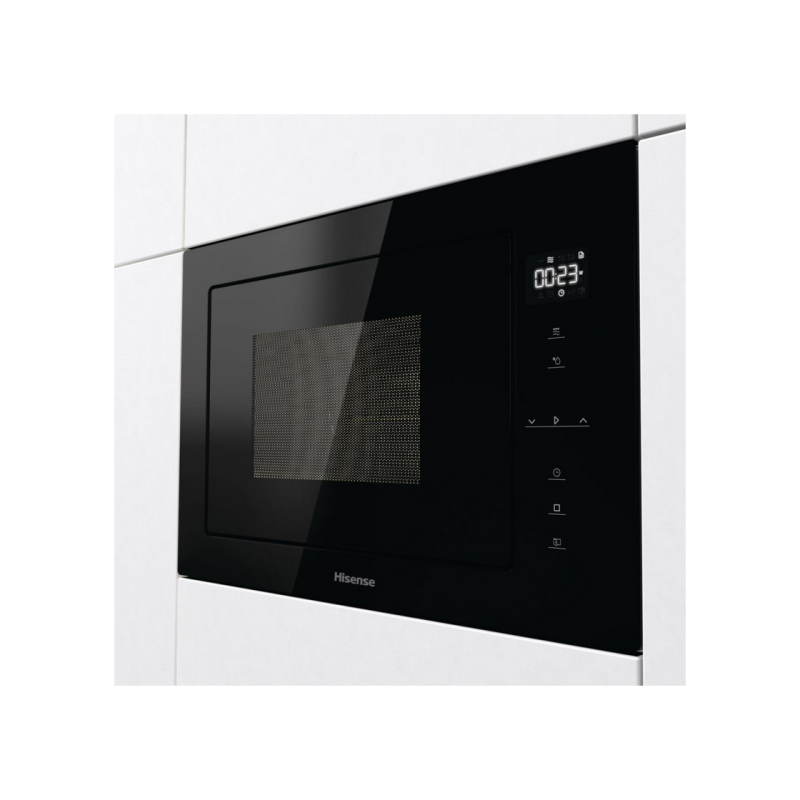 Встраиваемая микроволновая печь Hisense BIM325G62BG2