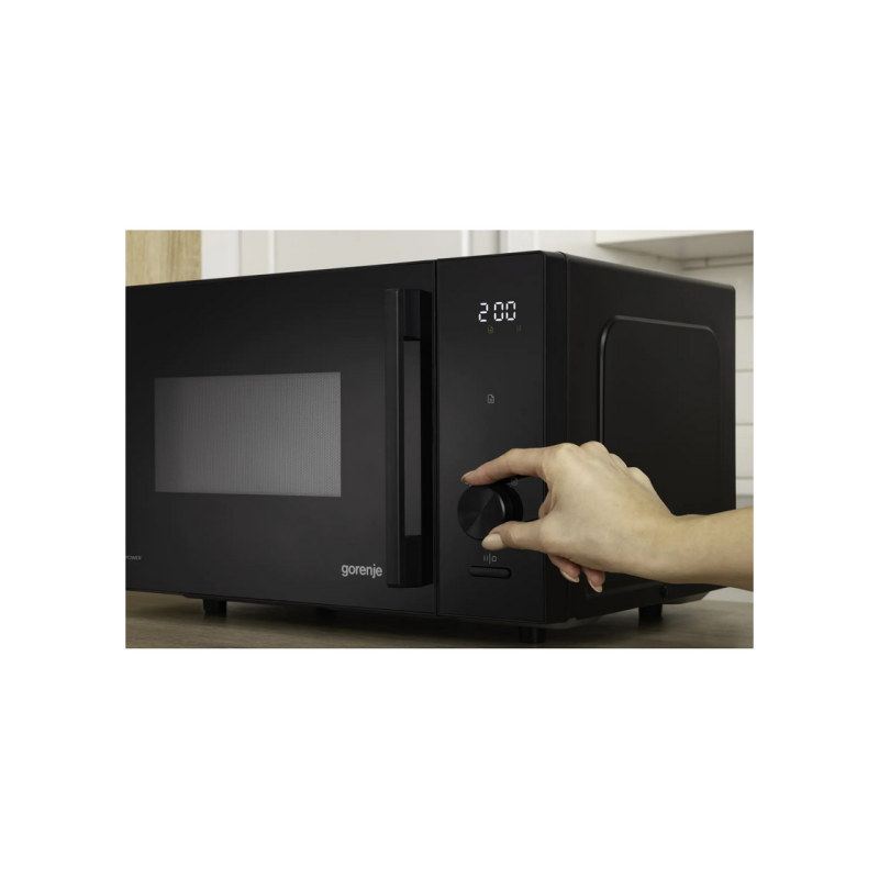 Microwave Oven Gorenje MO23S4B5