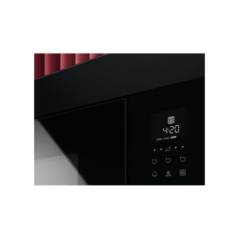 Built-in Microwave AEG OMB6G261TT