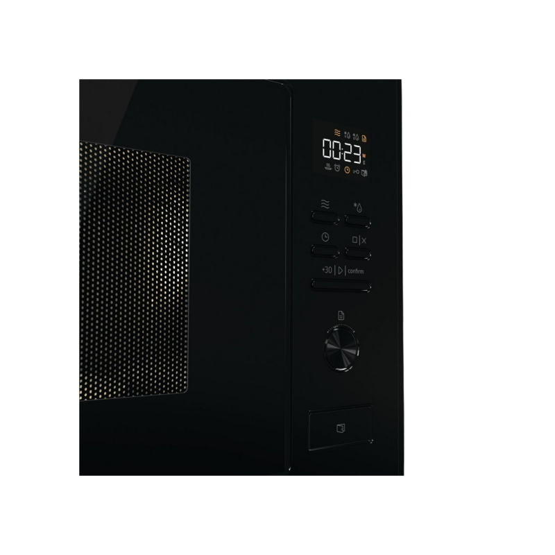 Встраиваемая микроволновая печь Gorenje BM251M2BG