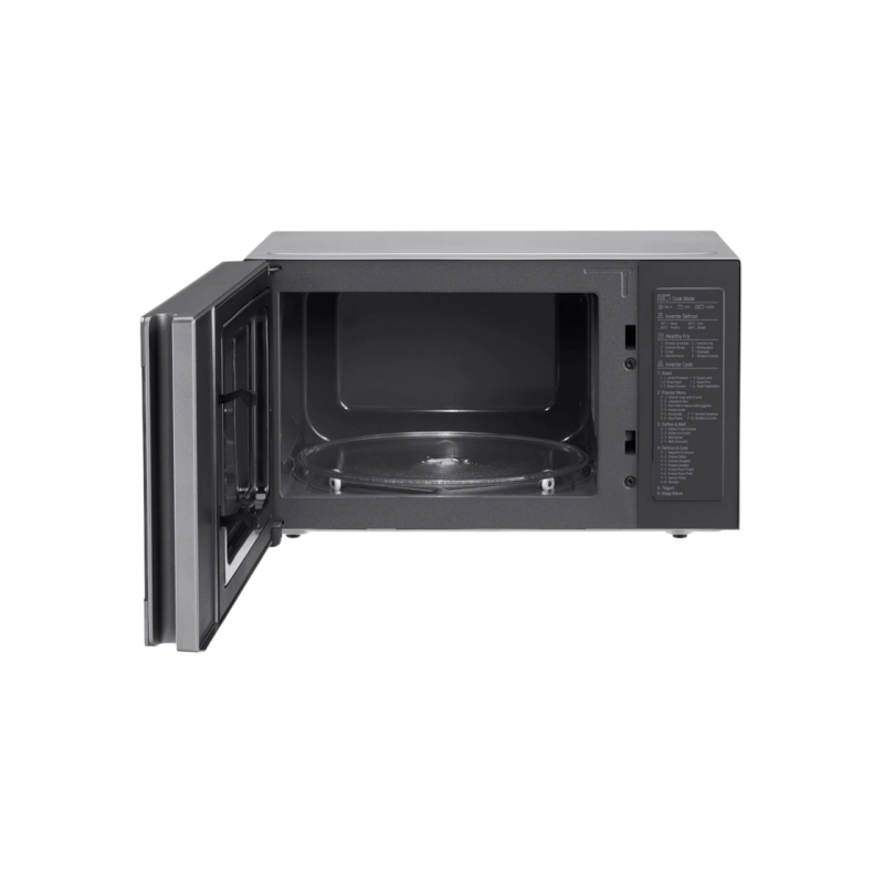 Microwave Oven LG MH6565CPS