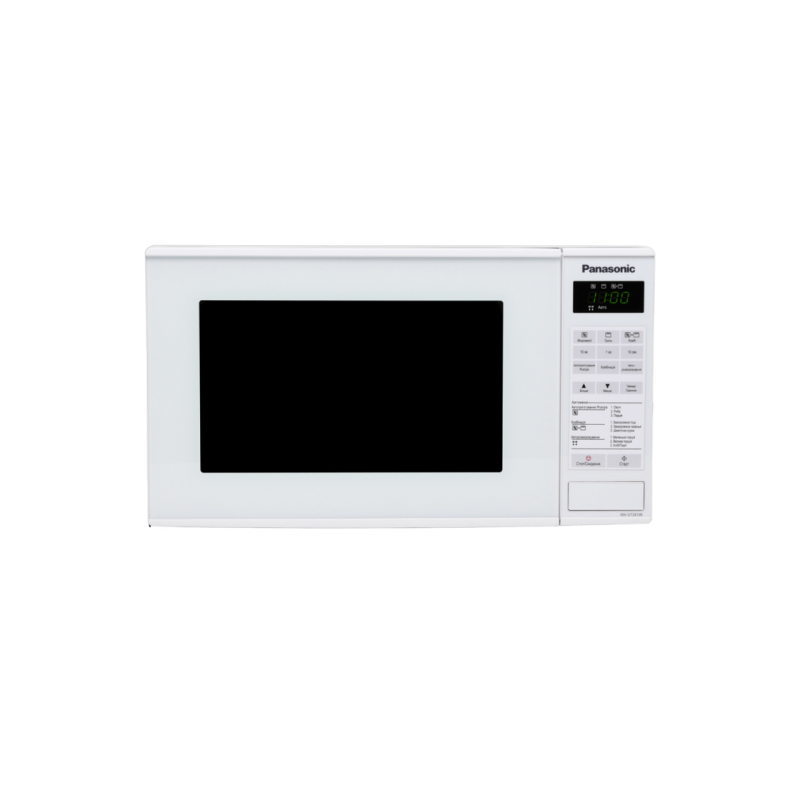 Встраиваемая микроволновая печь Panasonic NN-GT261WZUE