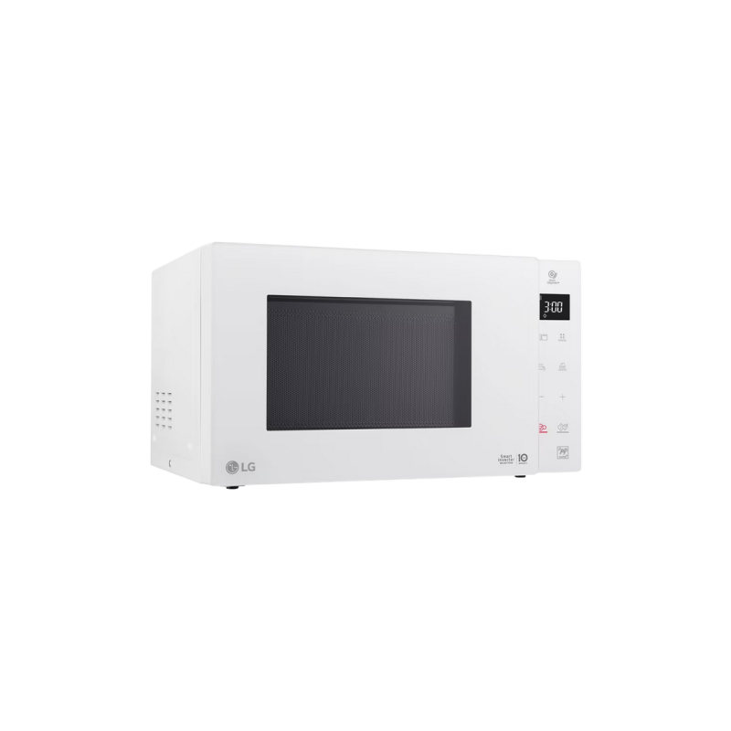 Microwave Oven LG MH6535GIH