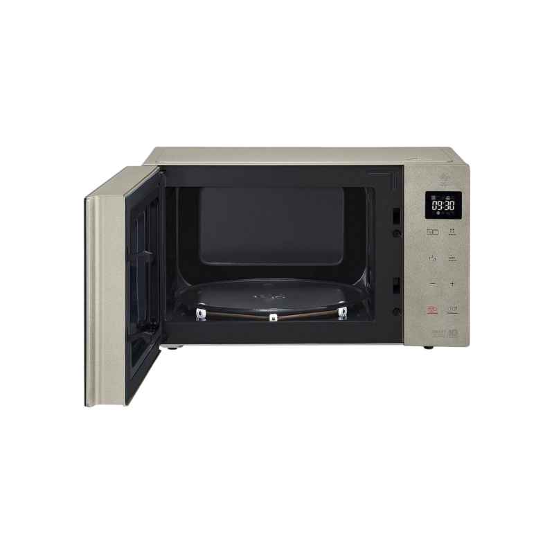 Microwave Oven LG MH6535NBS