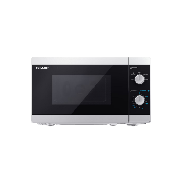 Microwave Oven Sharp YC-MS01E-S
